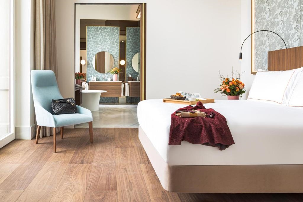 Palazzo Cordusio A Gran Melia Hotel 5