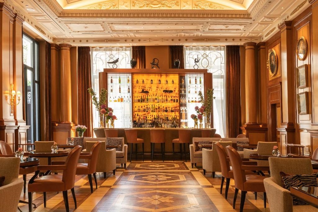 Palazzo Parigi Hotel & Grand Spa 2