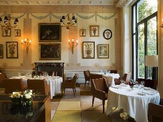 Palazzo Parigi Hotel & Grand Spa