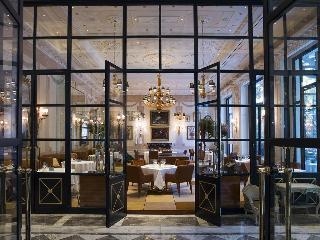 Palazzo Parigi Hotel & Grand Spa 2