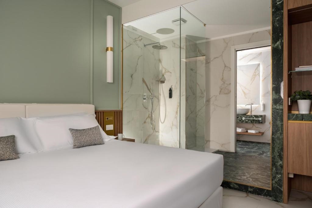 Parioli Hotel Rimini 4