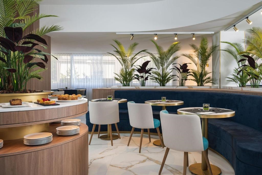 Parioli Hotel Rimini 5