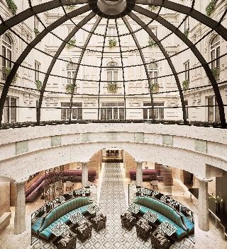 Park Hyatt Milan 3