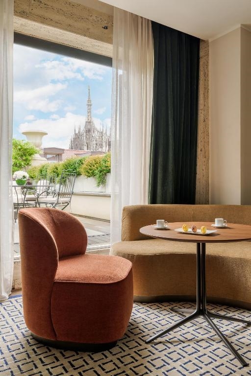 Park Hyatt Milan 2