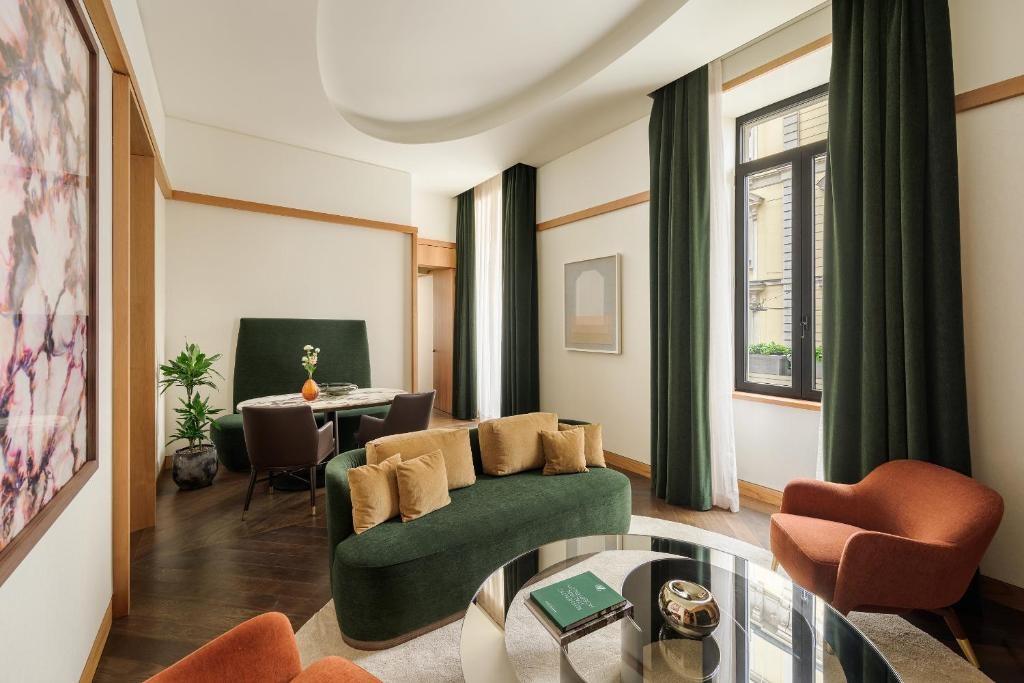 Park Hyatt Milan 3