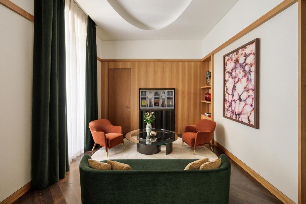 Park Hyatt Milan 4