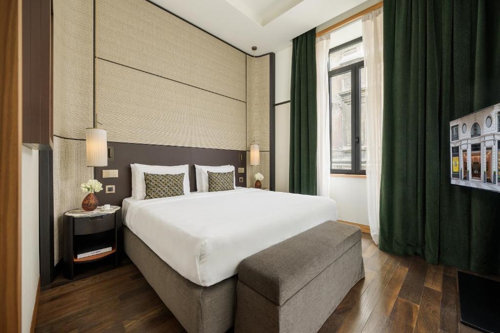 Park Hyatt Milan 5