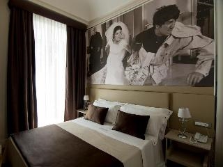Partenope Relais 4