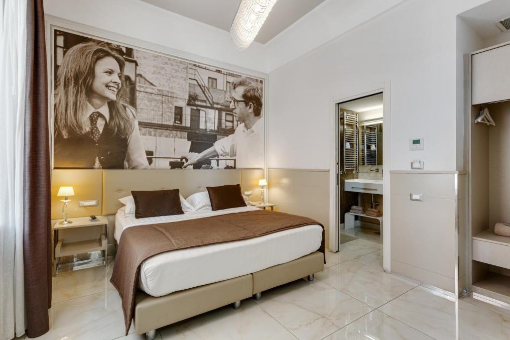 Partenope Relais 2