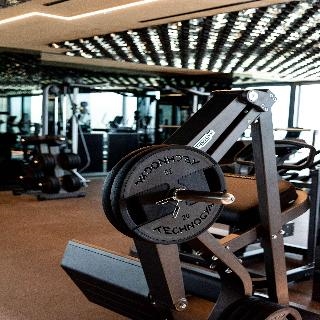 Promenade Luxury Wellness Hotel