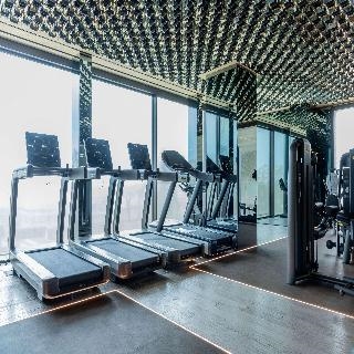 Promenade Luxury Wellness Hotel 2
