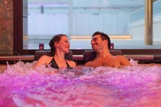 Promenade Luxury Wellness Hotel 3