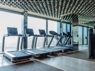Promenade Luxury Wellness Hotel 5