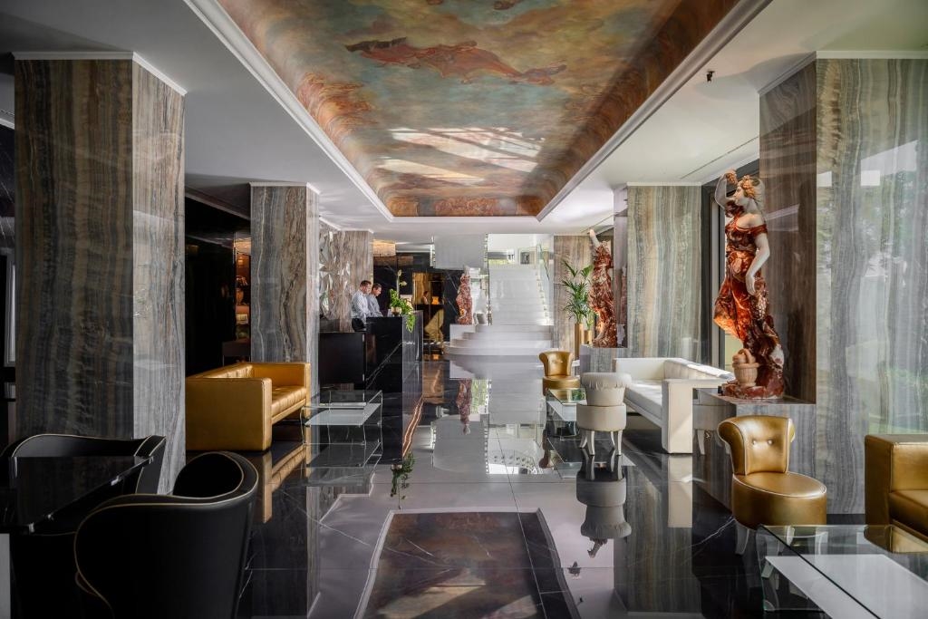 Promenade Luxury Wellness Hotel 4