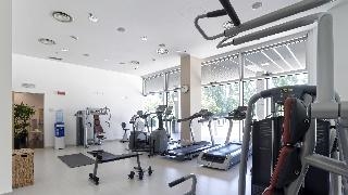Ramada Plaza Milano Hotel 2