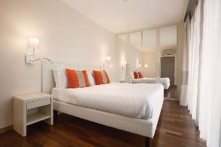 Ramada Plaza Milano Hotel