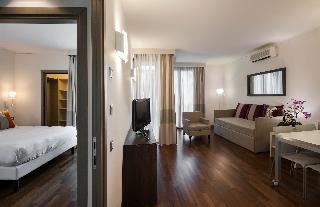 Ramada Plaza Milano Hotel 3