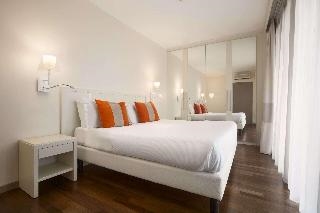 Ramada Plaza Milano Hotel 4