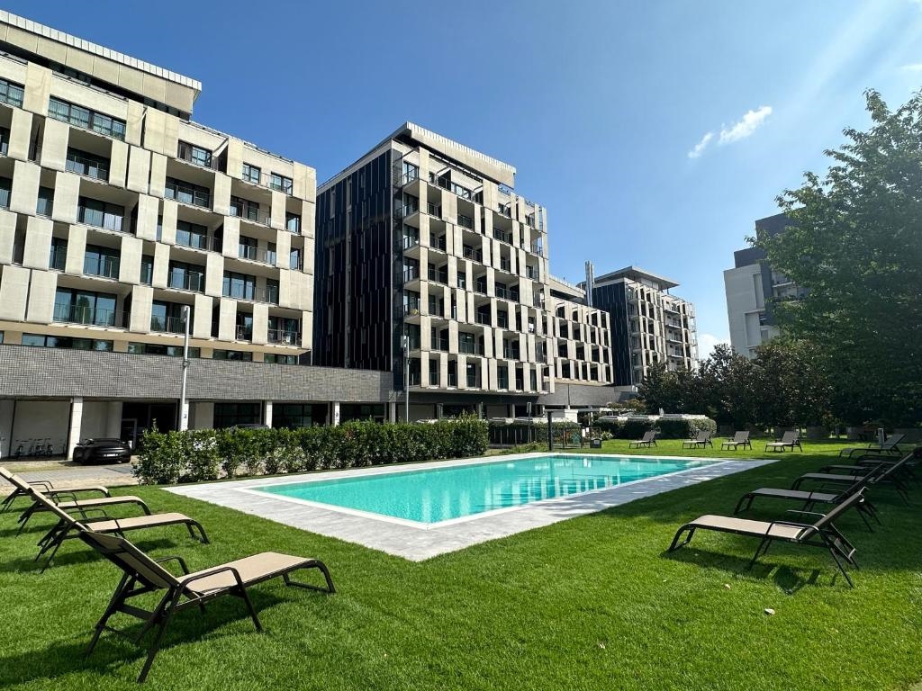 Ramada Plaza Milano Hotel