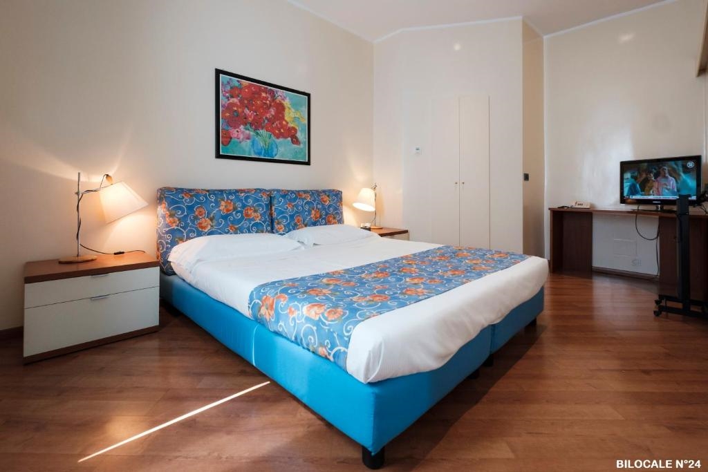 Residence Sacchi 2