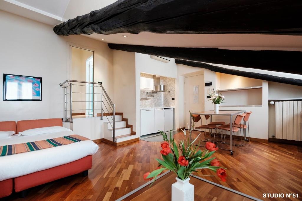 Residence Sacchi 3