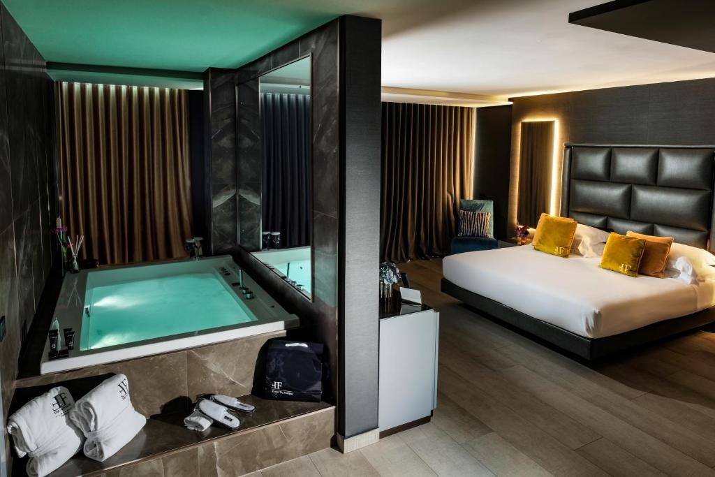 Resort Tre Fontane 3