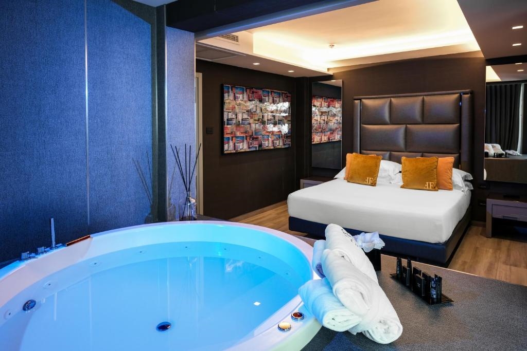 Resort Tre Fontane 5