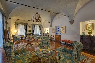 Rivoli Boutique Hotel 3