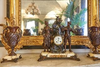 Rivoli Boutique Hotel 4