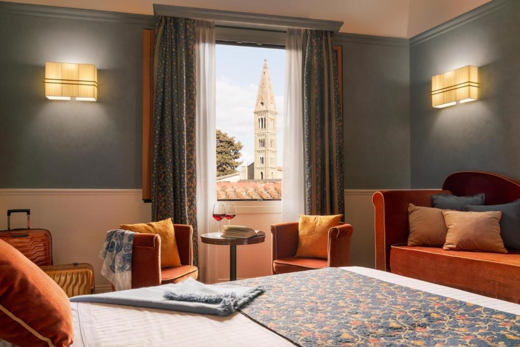 Rivoli Boutique Hotel 2