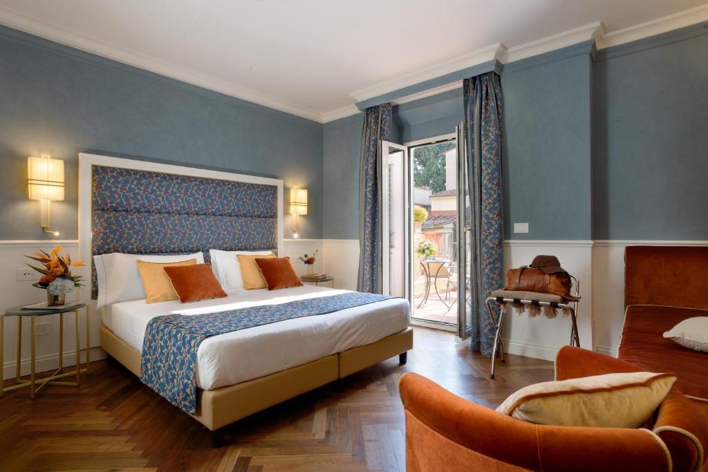 Rivoli Boutique Hotel 3
