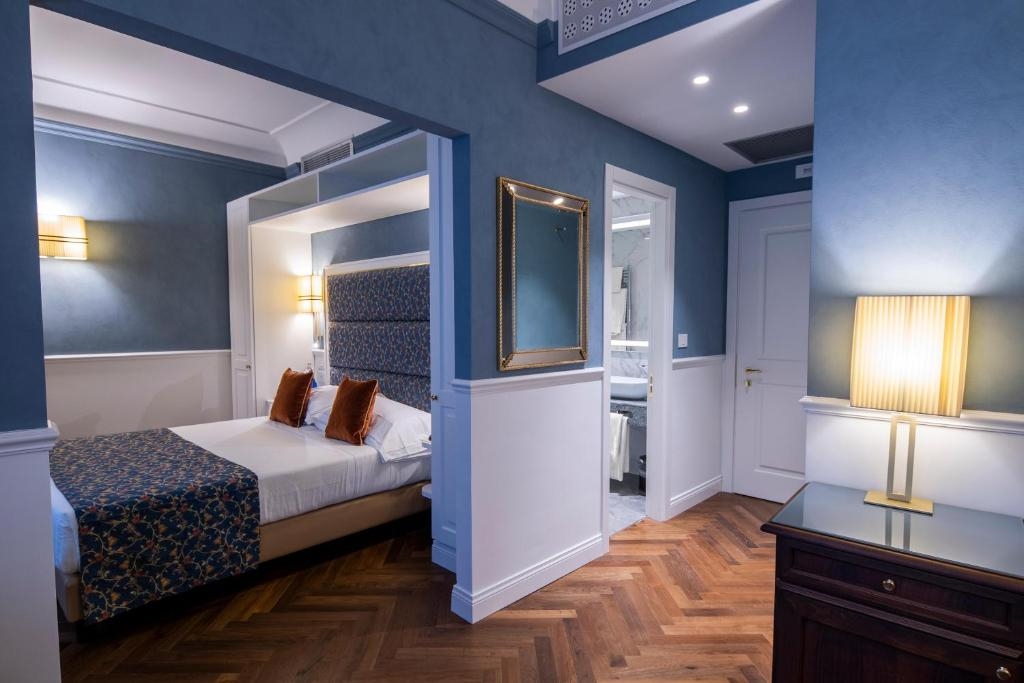 Rivoli Boutique Hotel 4