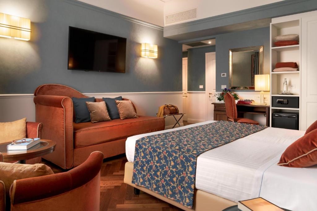 Rivoli Boutique Hotel 5