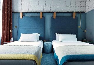Room Mate Collection Giulia, Milan 5