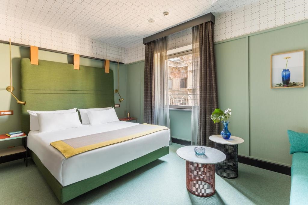 Room Mate Collection Giulia, Milan 2