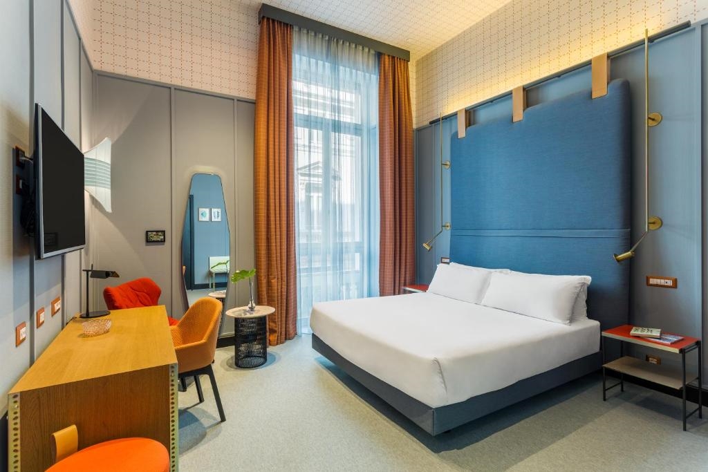 Room Mate Collection Giulia, Milan 3