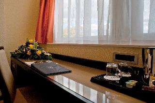 San Pietro Hotel 5