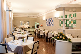 San Pietro Hotel
