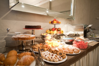 San Pietro Hotel 2