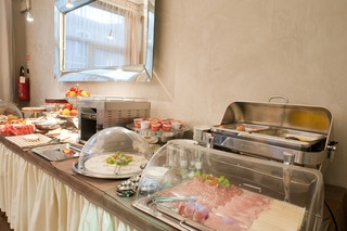 San Pietro Hotel 3