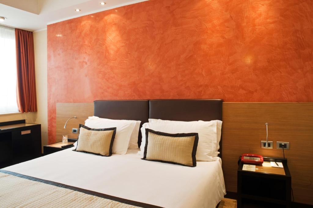 San Pietro Hotel 2