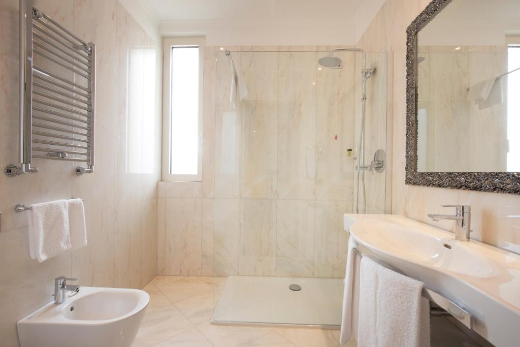 San Pietro Hotel 5