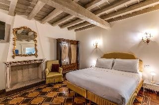 Santa Marta Suites 2