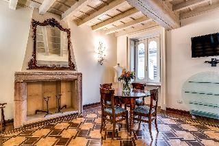 Santa Marta Suites 4