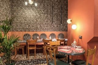 Santa Marta Suites 5
