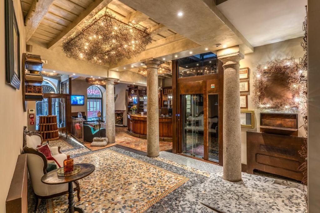 Santa Marta Suites