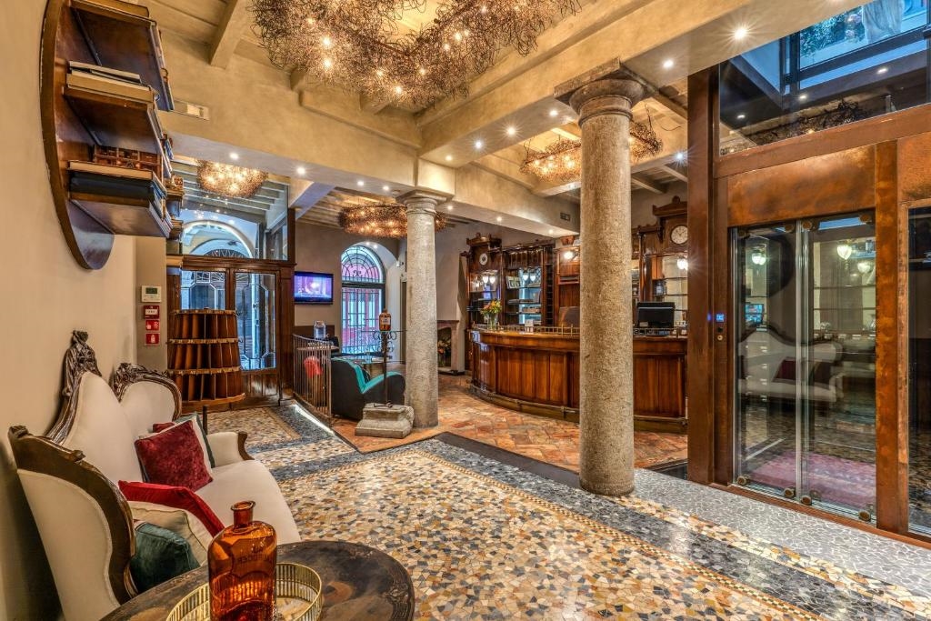 Santa Marta Suites 3