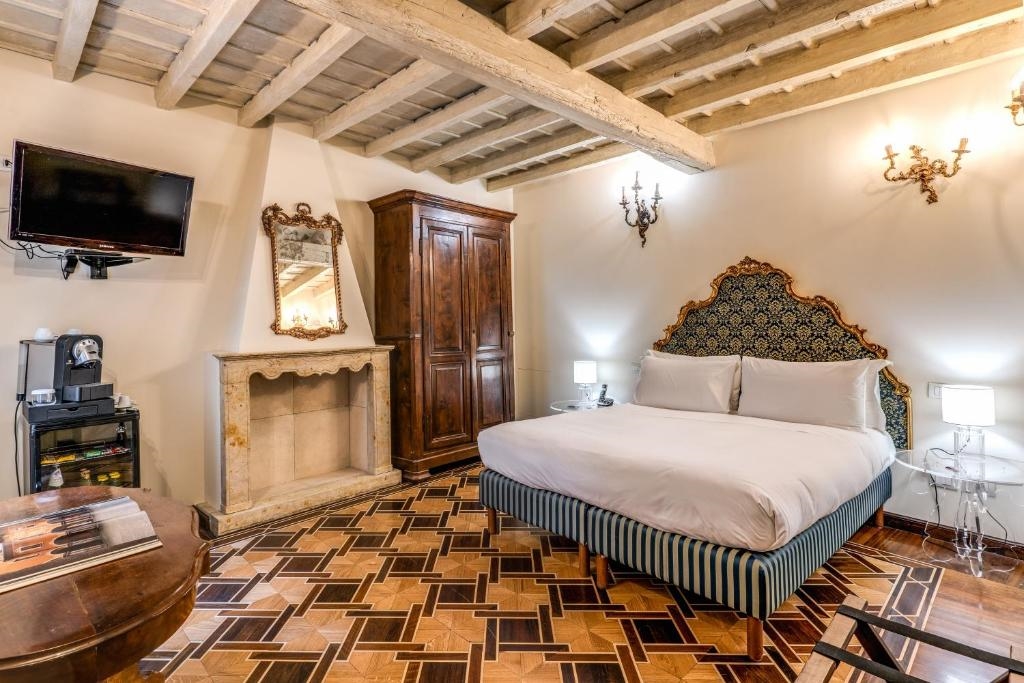 Santa Marta Suites 5