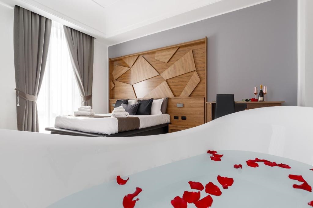 Sant'Angelo Suites 2