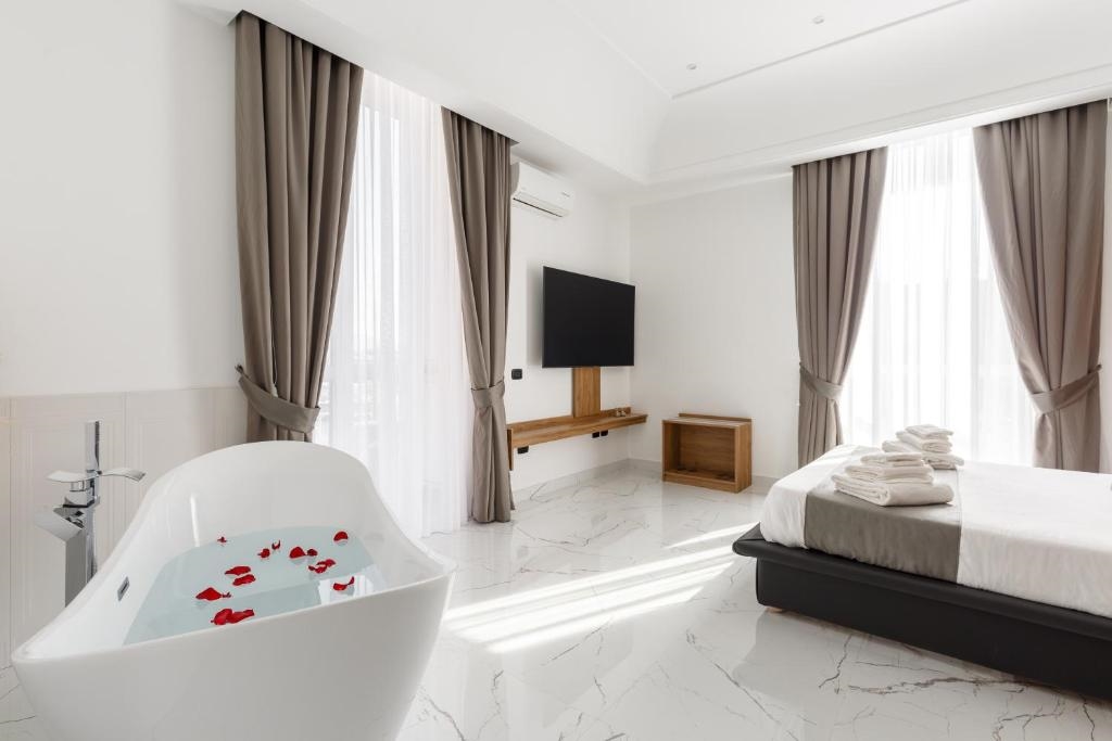 Sant'Angelo Suites 3